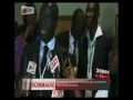 journal 20H (18/02/2013) Jean paul Djaaz recommande le recul des elections