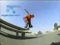 Rodney Mullen 900 triple kickfilp