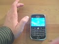 Blackberry Bold Overview & Review