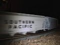 HO BNSF Night Time Update HO BNSF Night Time Update