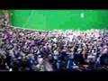 2007.10.28日本ハムファイターズ対中日ドラゴンズ♪日本シリーズ♪真上から見たTウッズの応援☆札幌ドーム