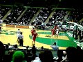 Mean Green Basketball Mean Green Basketball