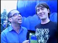 Matt Taylor at Fair Day 2005