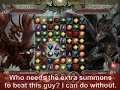 Gyromancer - Wyvern vs. Dragon Lord (FAIL)