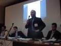 3° CONVENTION NAZIONALE - PHARMANUTRA SRL