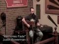 Justin Bowerman - 3rd Cowhill Songwriters' Night