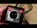 Nice and Games -- Suncom TAC-2 joystick!