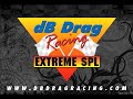 2001 dB Drag Racing World Finals
