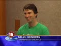 Shamrock Shuffle 3/13