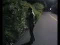 Yarb takes on a bush!
