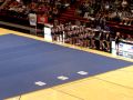 Addy's cheer video