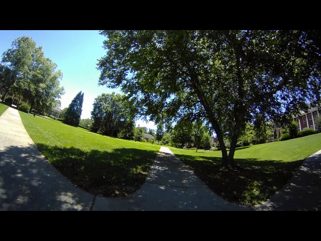 Piedmont University video #2