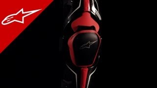 Alpinestars B2 Carbon Knee Brace