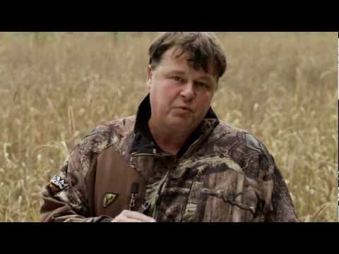 Deer Hunting - Whitetail