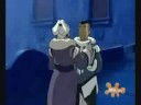 Jasmine and Yue Are Overprotected