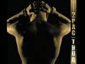 2pac-Starin At The World Throught My Rear View Instrumental