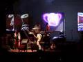 Thievery Corporation - warning shots Live in Roma 2005