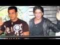 Salman Thinks He Knows How To Act!!! Salman Thinks He Knows How To Act!!!