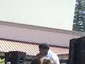 Webbie at CKM