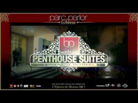 The Parc Parlor 7