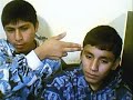 TemBleque Dj Blin Blin Feat  DJ Tony