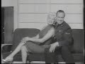 1957 Bob Hope, Jayne Mansfield Guam & Japan, USO