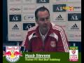 tipp3-Bundesliga: Analyse FC Red Bull Salzburg - SK Rapid Wien