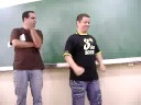 Guerino conta sua decepção amorosa Guerino conta sua decepção amorosa