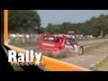 Hellendoorn Rally 2009