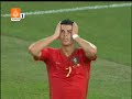 المباراة في ربع النهائي انتهت 3*2 لصالح المانياالجودة :عاليةمعدة من الجزيرة الرياضية ومن تسجيلي و رفعي