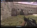 2003 Grand final 2nd : Counter-Strike match: EG(Canada) vs fzer0(Austrailia) 2R