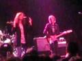 Patti Smith Free Money San Francsico 10-20-08