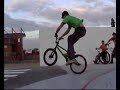 Milosh Stajin 2008 bmx Pancevo Milosh Stajin 2008 bmx Pancevo