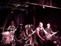 Snot - Mr. Brett (live August 20th 2008) (05 of 14)