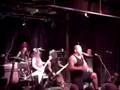 Snot-Mr-Brett-live-A