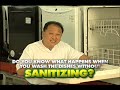 Appliance Direct! (Germs)