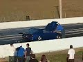 Epic Fail fast turbo Mazda RX7 FC @ MMP Import Faceoff 2007