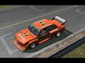 Rouen Les Essarts TT BMW TV