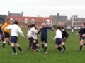 Baty Bowl 2009