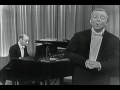 Russell Oberlin in recital (part three of four)