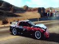 Need For Speed ProStreet Gameplay!