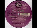 CZR - STRUCTURE