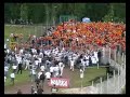 Zag??bie Sosnowiec - Jagiellonia Bia?ystok, bramki i feta