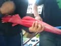 Hujan - hiba ( ver.payung )