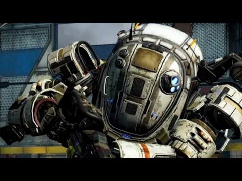 analysis - We break down the Titanfall mech that can break off other Titans' arms.