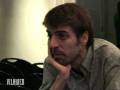 Manel i els millors professors europeus
