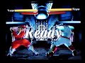 Street Fighter EX3 - VS True Vega (part 1)