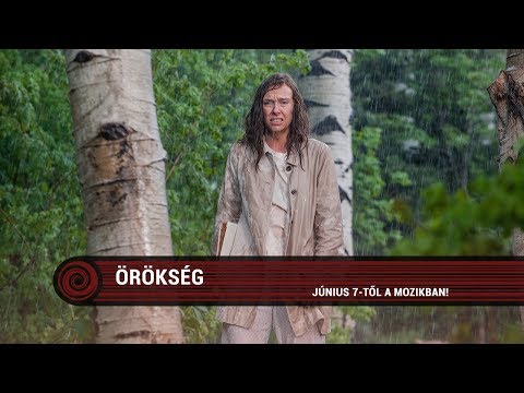 Örökség