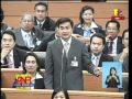 Nation Analysis: Thaksin at odds with reds over..