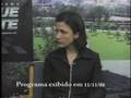 Programa Xeque-Mate - Psicossomatica - Parte 4